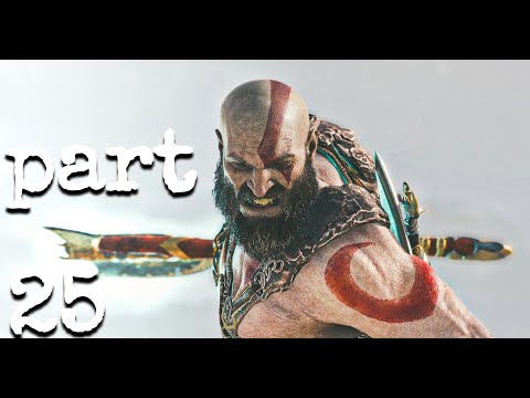 GOD OF WAR part 25|A new destination |Doing some side quests|Family business |The mason channel