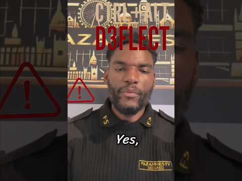 Faron Paul The "Local Hero": Fight Against The “Red vs Blue” School War Trend | CtrlAltD3flect™