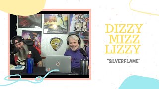 Dizzy Mizz Lizzy "Silverflame" Reaction