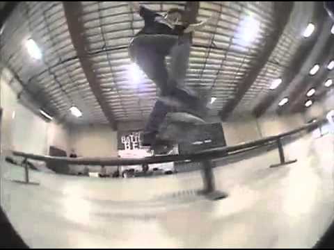 the berrics   Plan B   United Nations