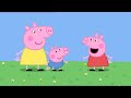 Peppa Pig Season 1 Episodes 14 My Cousin Chloe Cartoon For Kids 2018