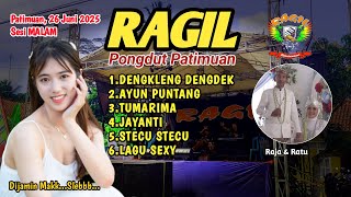 Download lagu AYUN PUNTANG - DENGKLENG - JAYANTI - STECU  - RAGIL PONGDUT mp3