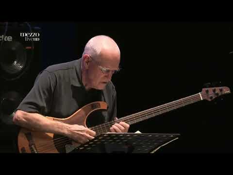 Steve Swallow w/Steve Kuhn Trio - Jazz à Foix 2012