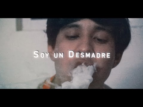 Absa G. & Mastery G.- Soy Un Desmadre  (VIDEO OFICIAL)