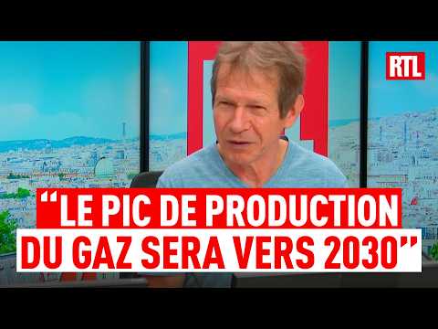 Jean-Marc Jancovici : 