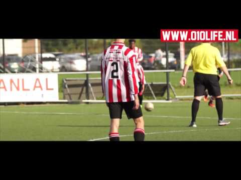 RV&AV SPARTA JO19-1 vs ALPENSE BOYS JO19-2 EINDUITSLAG 5-1