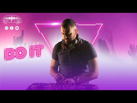 House Music Remix/Top Hits 2022 DJ PULSE