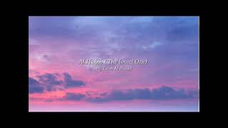Download lagu Al Habib (The Loved One) ( Slowed) By Talib Al Habib Vocals only #nasheed mp3