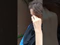 Emotional Moment Qurbani Done Shorts Ytshortsviral Crying Qurbani