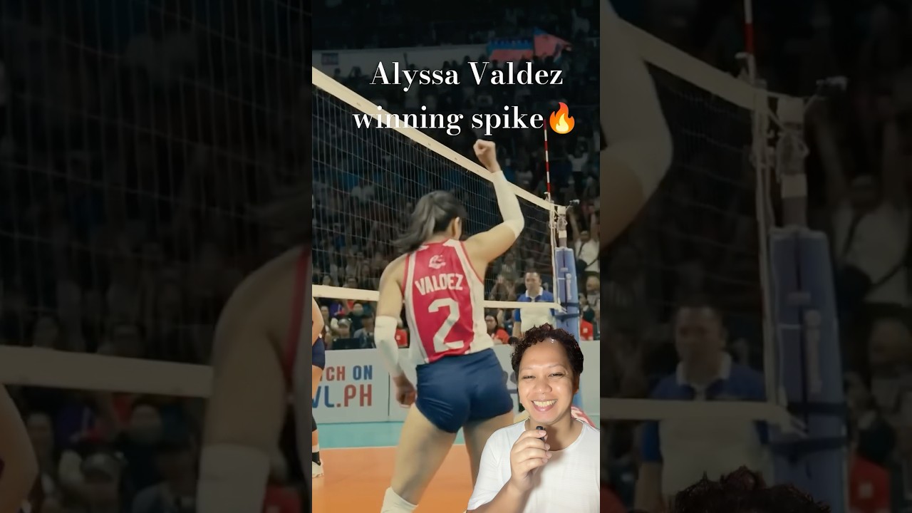 SHE IS TIMELESS 💕🏐