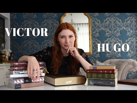 Where to start with Victor Hugo | A Guide