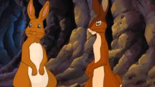 Watership Down episode three: The Easy Life