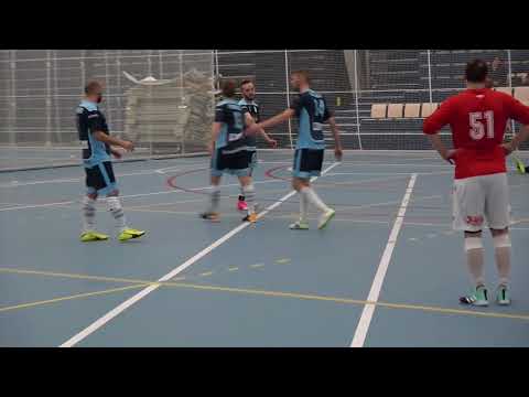 SisuPallo vs FC Monkulat 22.12.2017