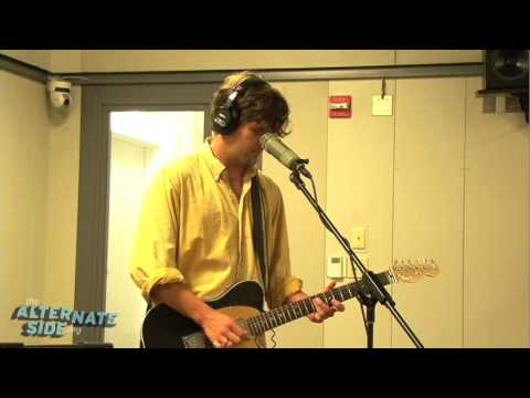 Jack Penate - "So Near" (Live at WFUV)