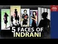 The Long Story: The Many Faces Of Indrani Mukherjee