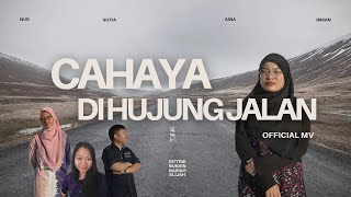 Download lagu Kumpulan 16 - 'CAHAYA DI HUJUNG JALAN'  MV mp3