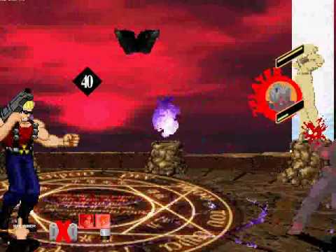 Duke's Day Out Pt Final: Duke VS. The Lord God