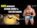 What happens if you eat 1 tb Spoon GHEE EVERYDAY? (घी के चमत्कार)