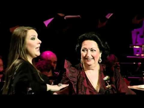 Nomeda Kazlaus - Emmerich Kalman "Carrambolina"
