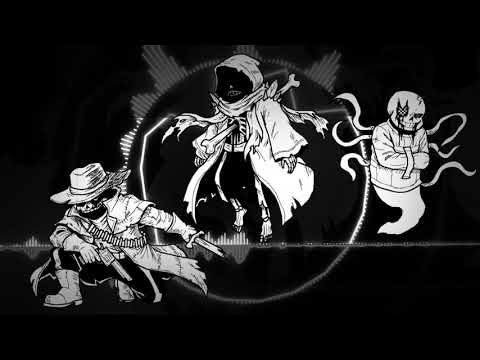 Murder!Murder!Karmatic!Karmatic Time Trio - Phase 1 (Ost) - V3