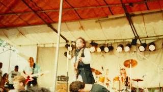 FRANKIE MILLER Rock Band Live! In EAST KILBRIDE Full Concert SCOTLAND UK 1984