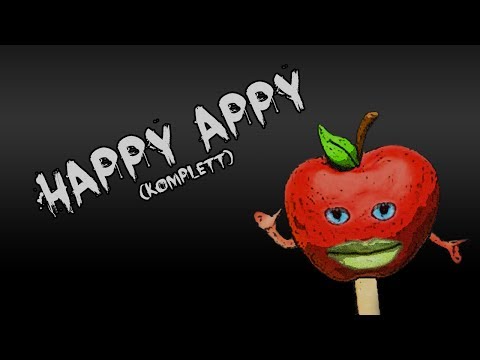 Let's Creep: Folge 120 - Happy Appy [Ü] [Komplett] [German]