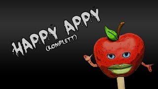 Let's Creep: Folge 120 - Happy Appy [Ü] [Komplett] [German]