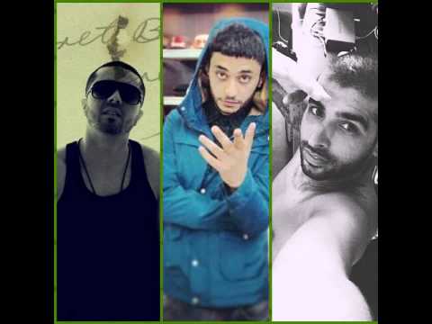 Orxan qarabasma & Qəza boss &  Saybu Swag