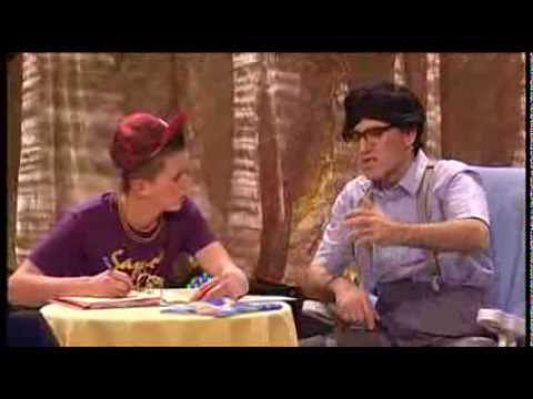 Faschingsgilde Steuerberg - Die Rechenaufgabe 2010