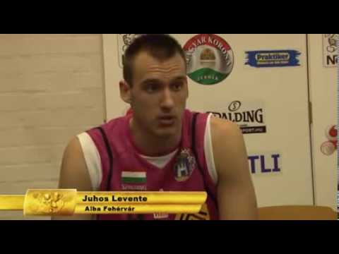 Juhos és Frade értékelése a Sopron elleni sikerről