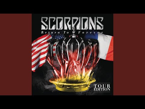 House of Cards - Scorpions