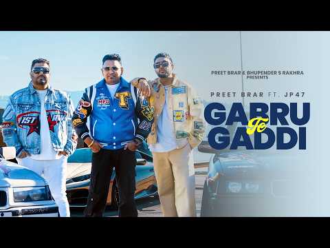 Gabru Te Gaddi