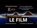 Le film Grande Pyramide K 2019 - Réalisateur Fehmi Krasniqi