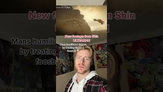 Download lagu Shin ULTRAMAN with the Disrespect #shinultraman #ultraman #kaiju mp3 Download lagu Shin ULTRAMAN with the Disrespect #shinultraman #ultraman #kaiju mp3