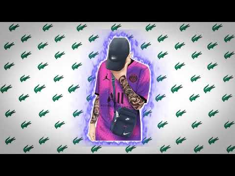 [FREE] Trap Funk Instrumental "FLOW PARIS" - (Prod. Nathan Villa)