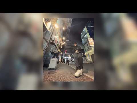 slowly -Oswin a.k.a tBlack:（west4）