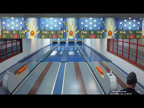 KK DUBOVAC - KK KORANA II