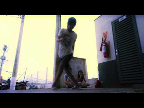 @KaiiqueG_ - I Me Moving  ♫♪ [FreeStep]