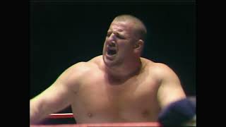 WWF Prime Time Wrestling 12 17 1986 (Full Show 1080p)