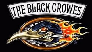 The Black Crowes - High Head Blues