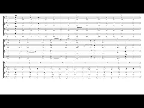 Magnificat & Nunc Dimittis in g minor – Henry Purcell