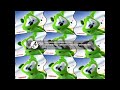 Preview 2ZYA Gummy Bear Effects DERP WHAT THE FLIP Csupo Effects