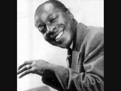 We're Gonna Rock - Cecil Gant 1950