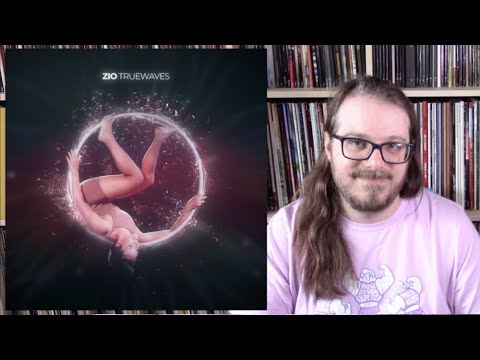 Truewaves by Zio - PROG ALBUM REVIEW