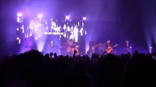 Counting Every  Blessing -Rend Collective concert | Columbus, Ohio