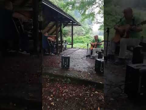 Nedvedi-Žaneta (cover)