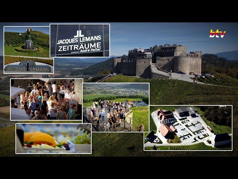 Ausflugsziel Burg Taggenbrunn
