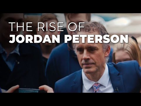 The Rise of Jordan Peterson | Full Documentary