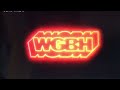 WGBH Boston Logo