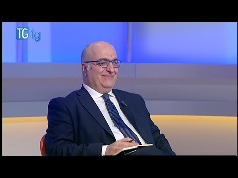 TGtg del 22 maggio 2018 – Ospite: Mario Sechi